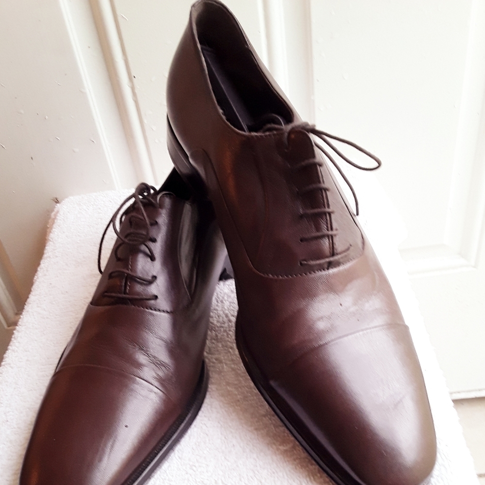Bruno Mali mens dress shoes